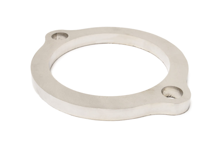 3.5" 2-Bolt Elongated Exhaust Flange