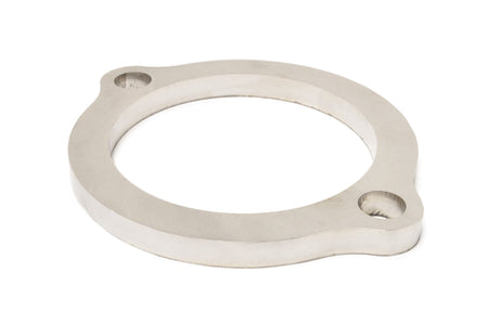3.5" 2-Bolt Elongated Exhaust Flange
