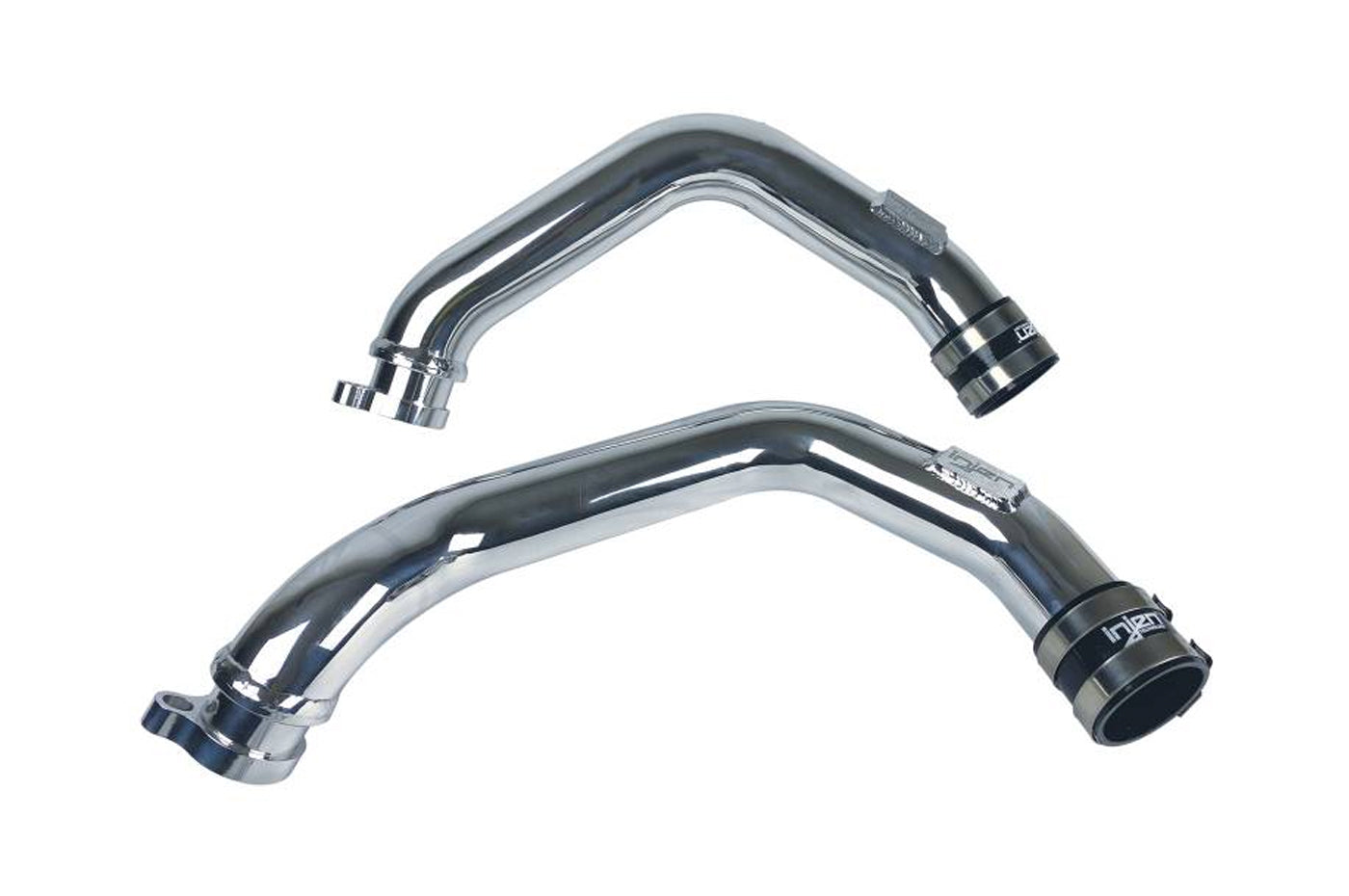Injen BMW M2/M3/M4 F8x Intercooler Pipes Polished (SES1116ICP)