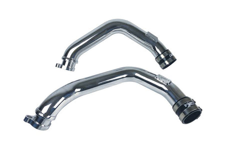 Injen BMW M2/M3/M4 F8x Intercooler Pipes Polished (SES1116ICP)