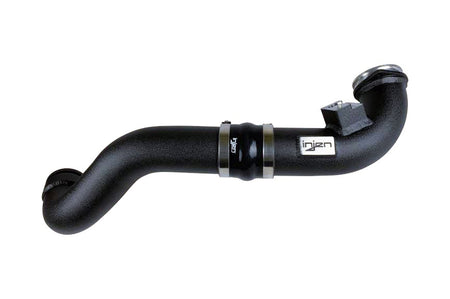 Injen Intercooler Pipe for 2020+ Supra GR (Wrinkle Black SES2300ICPWB)