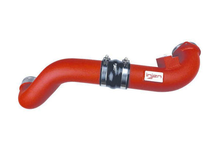 Injen Intercooler Pipe for 2020+ Supra GR (Wrinkle Red SES2300ICPWR)