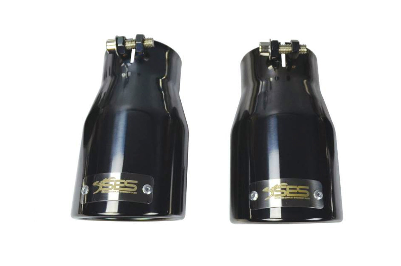 Injen Focus RS Exhaust (SES9004)