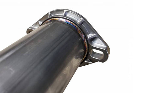 Injen Focus RS Exhaust (SES9004)