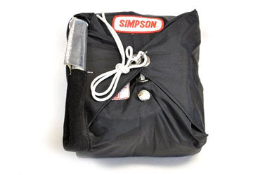 Simpson Racing Skyjacker Parachutes 