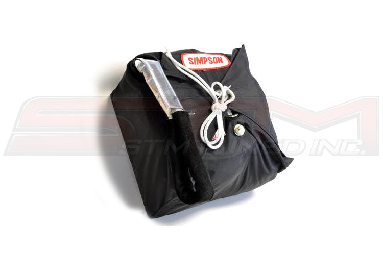 Simpson Racing Skyjacker Parachutes