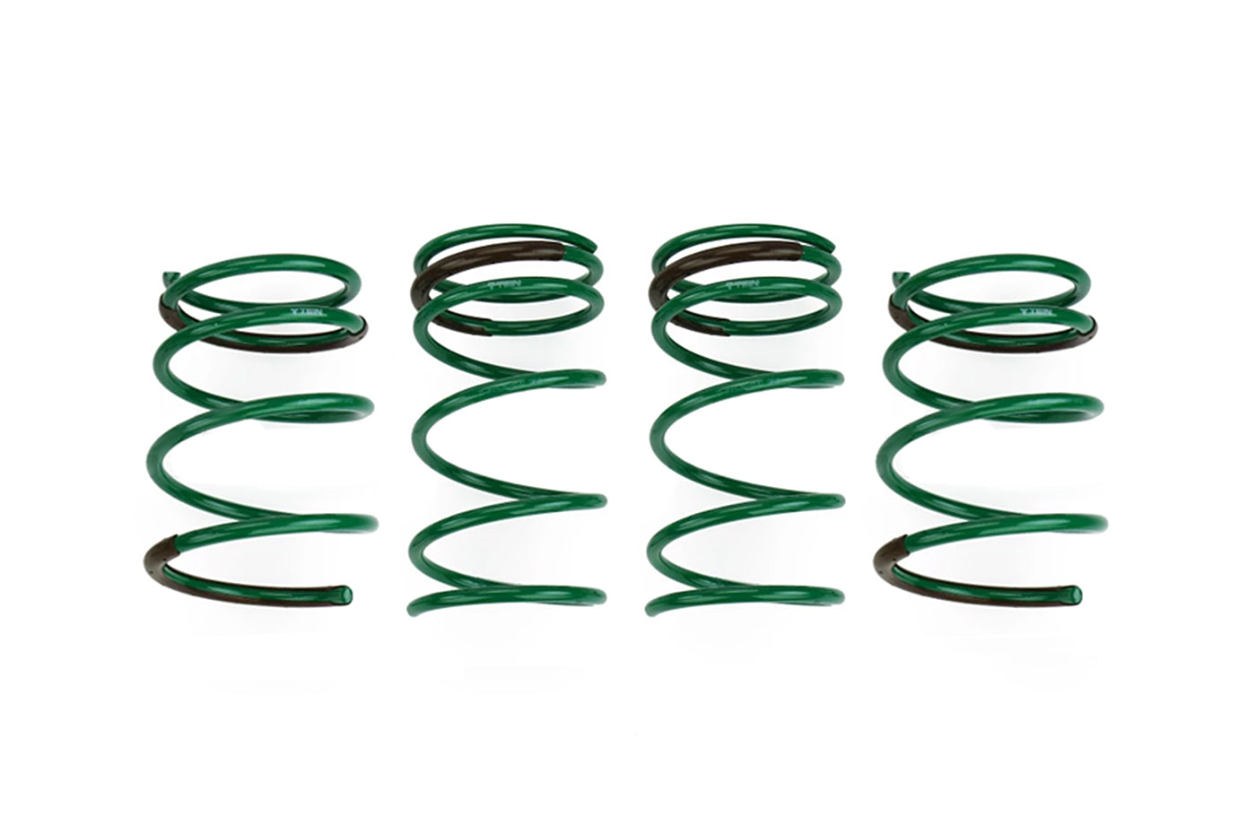 Tein S.Tech Lowering Springs for 2018+ Tesla Model 3 AWD (SKGP4-AUB00)