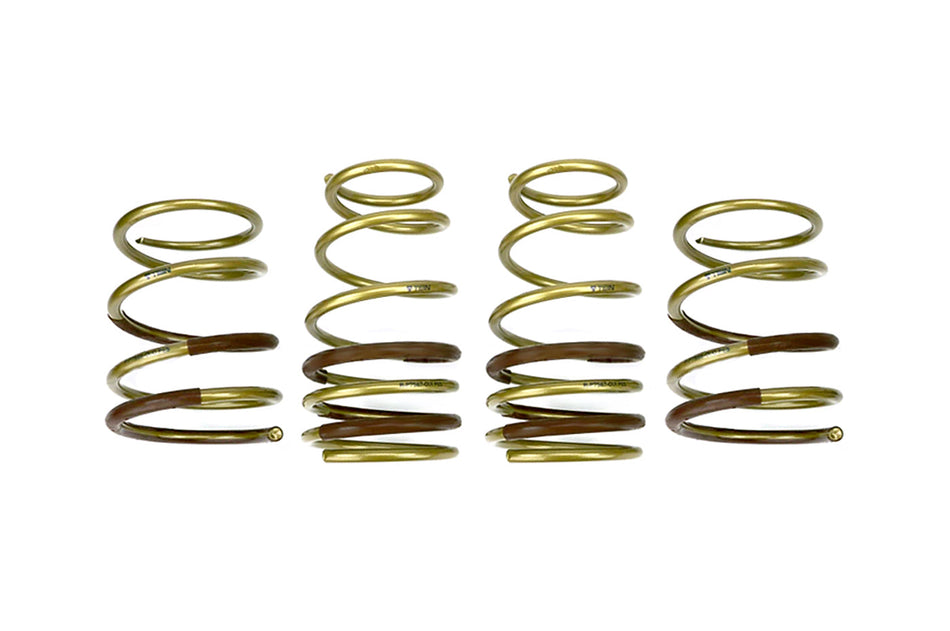 Tein H-Tech Lowering Springs for 3000GT/Stealth (SKR74-BUB00)