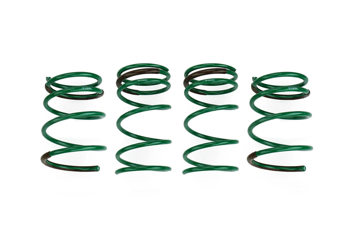 Tein S.Tech Lowering Springs for 1G DSM AWD (SKR80-AUB00)