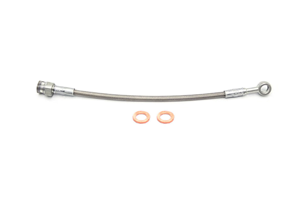 Clutch Masters Master to Slave Clutch Line for WRX STi BRZ (SL-15017)