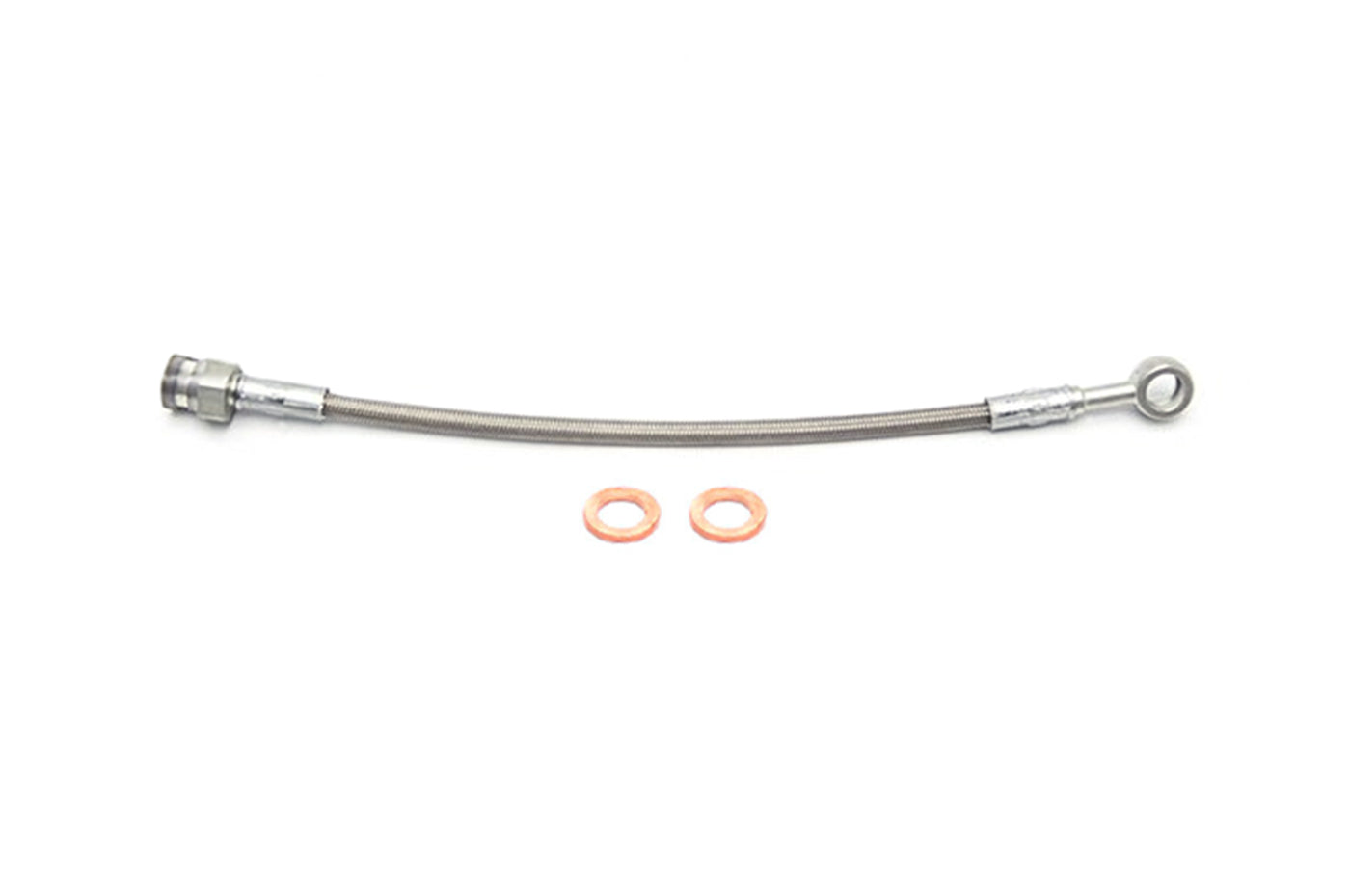 Clutch Masters Master to Slave Clutch Line for WRX STi BRZ (SL-15017)