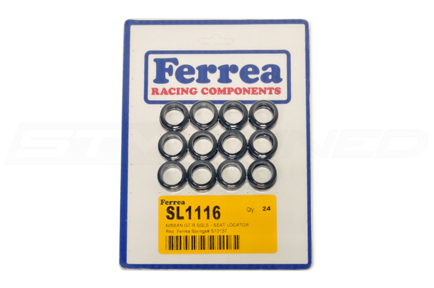SL1116 Spring Seat Locators