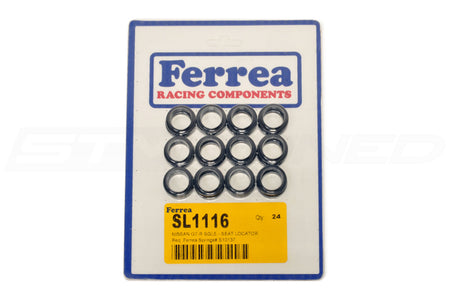SL1116 Spring Seat Locators