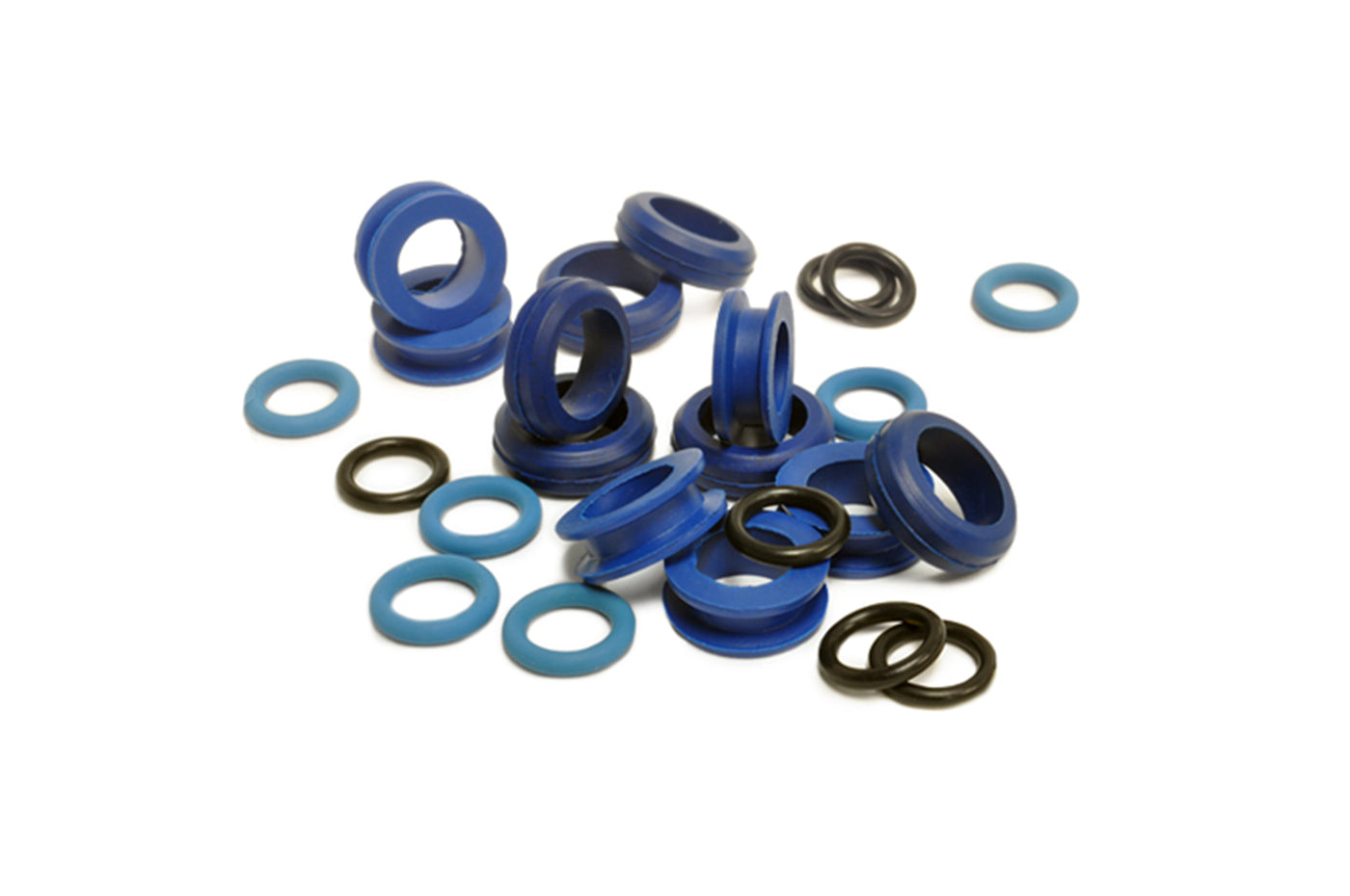 FIC Injector Seal Kit for 3000GT Stealth (SLK 135/185)
