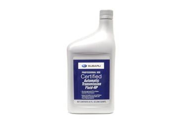 Subaru OEM ATF-HP / Power Steering Fluid
