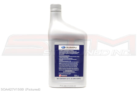 Subaru OEM ATF-HP / Power Steering Fluid
