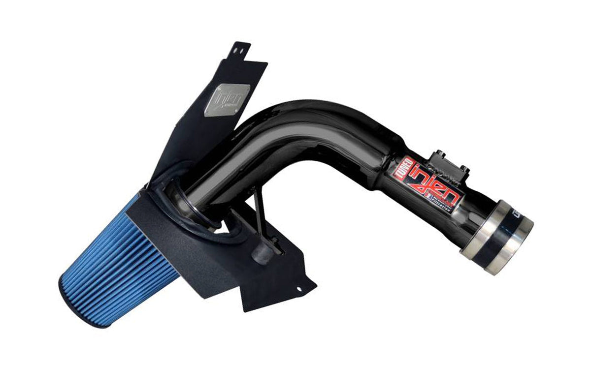 Injen 2015-2017 STi Intake Wrinkle Black (SP1206BLK)