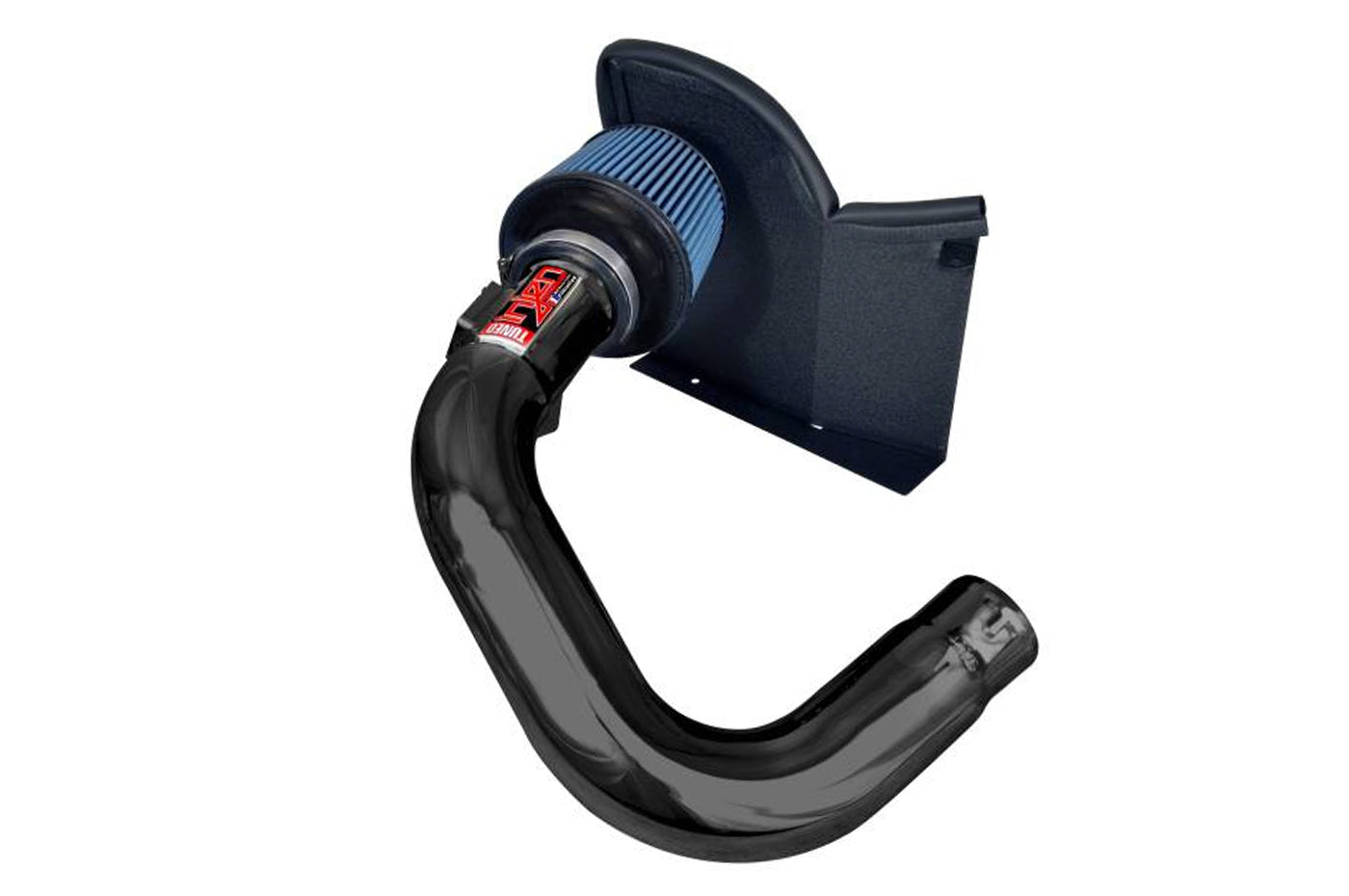 Injen 2015-2021 WRX Intake Wrinkle Black (SP1207BLK)
