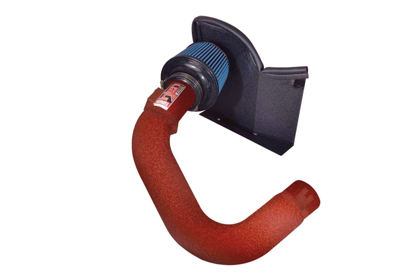 Injen 2015-2021 WRX Intake Wrinkle Red (SP1207WR)