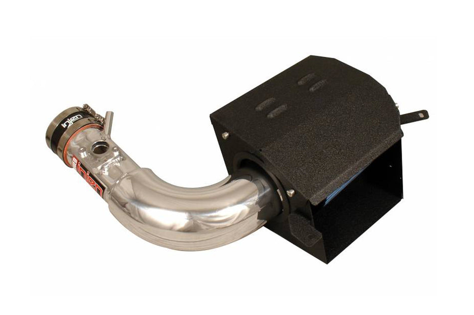 Injen SP Series Cold Air Intake for BRZ FRS 86 (Polished SP1230P)