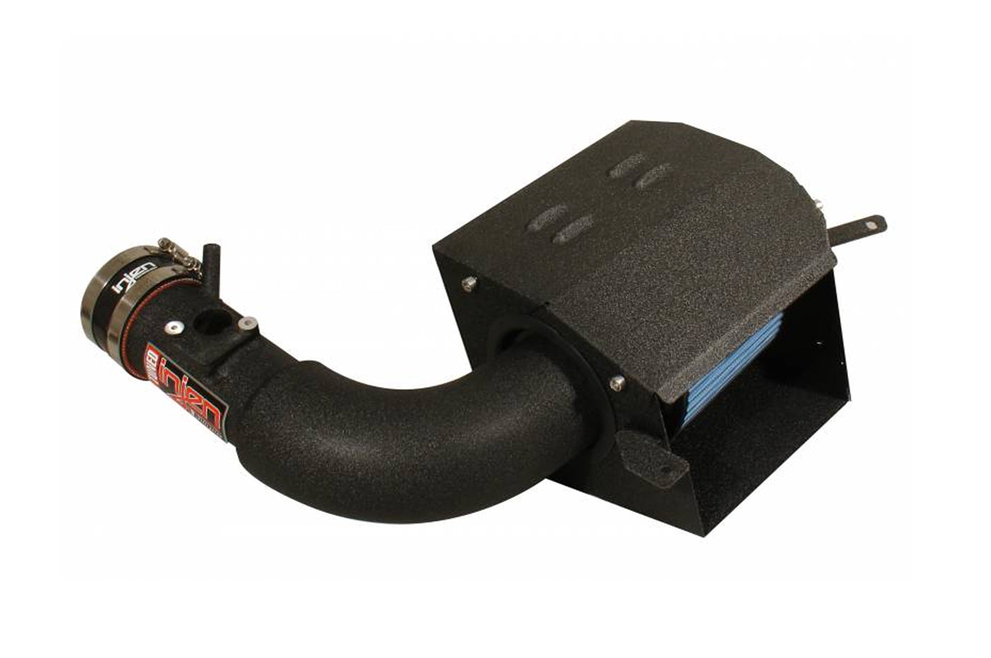 Injen SP Series Cold Air Intake for BRZ FRS 86 (Wrinkle Black SP1230WB)