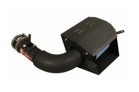 Injen SP Series Cold Air Intake for BRZ FRS 86 (Wrinkle Black SP1230WB)