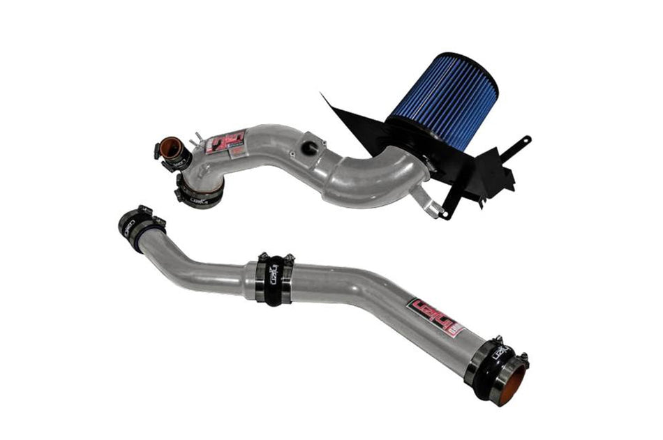 Injen Intake and UICP Kit for Evo X (SP1899P Polished)