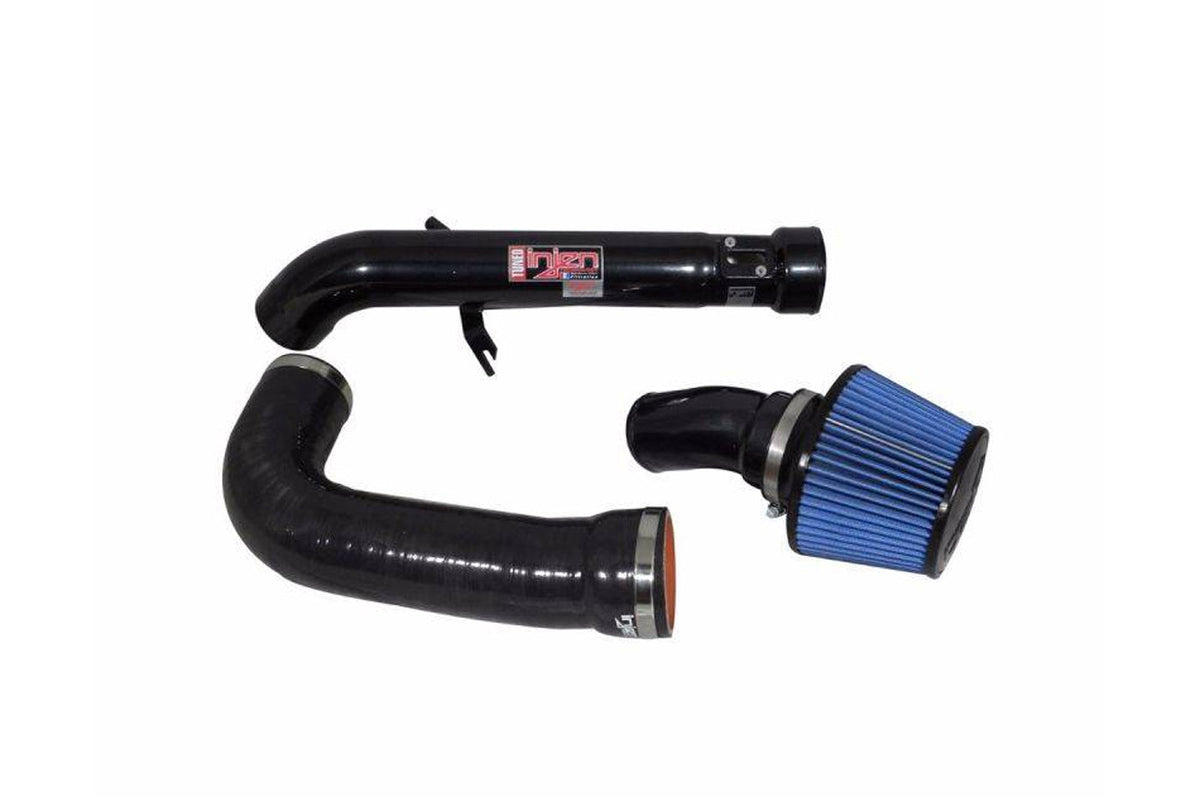 Injen SP Series Cold Air Intake for 2003-2006 350Z (Wrinkle Black SP1986BLK)