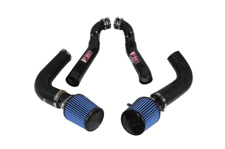 Injen SP Series Cold Air Intake for 2007-2008 350Z (Black SP1987BLK)