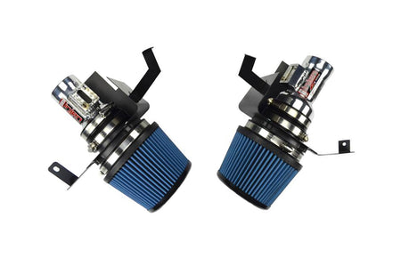 Injen 350Z 2007-2008 Short Ram Intake Polished (SP1988P)