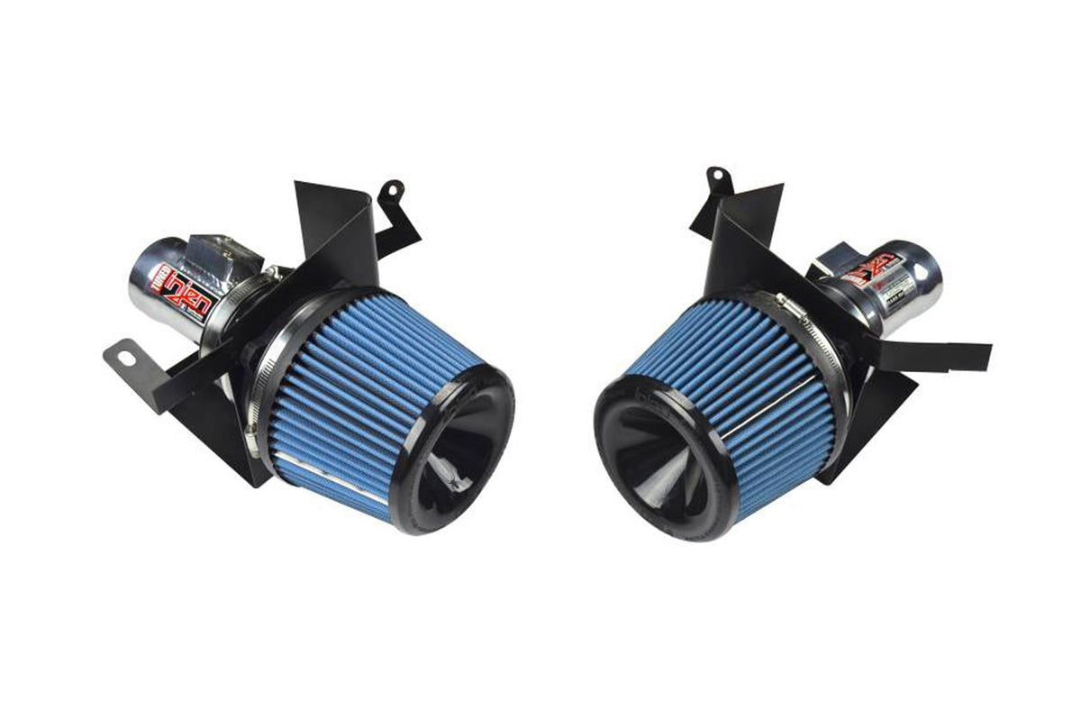 Injen 350Z 2007-2008 Short Ram Intake Polished (SP1988P)