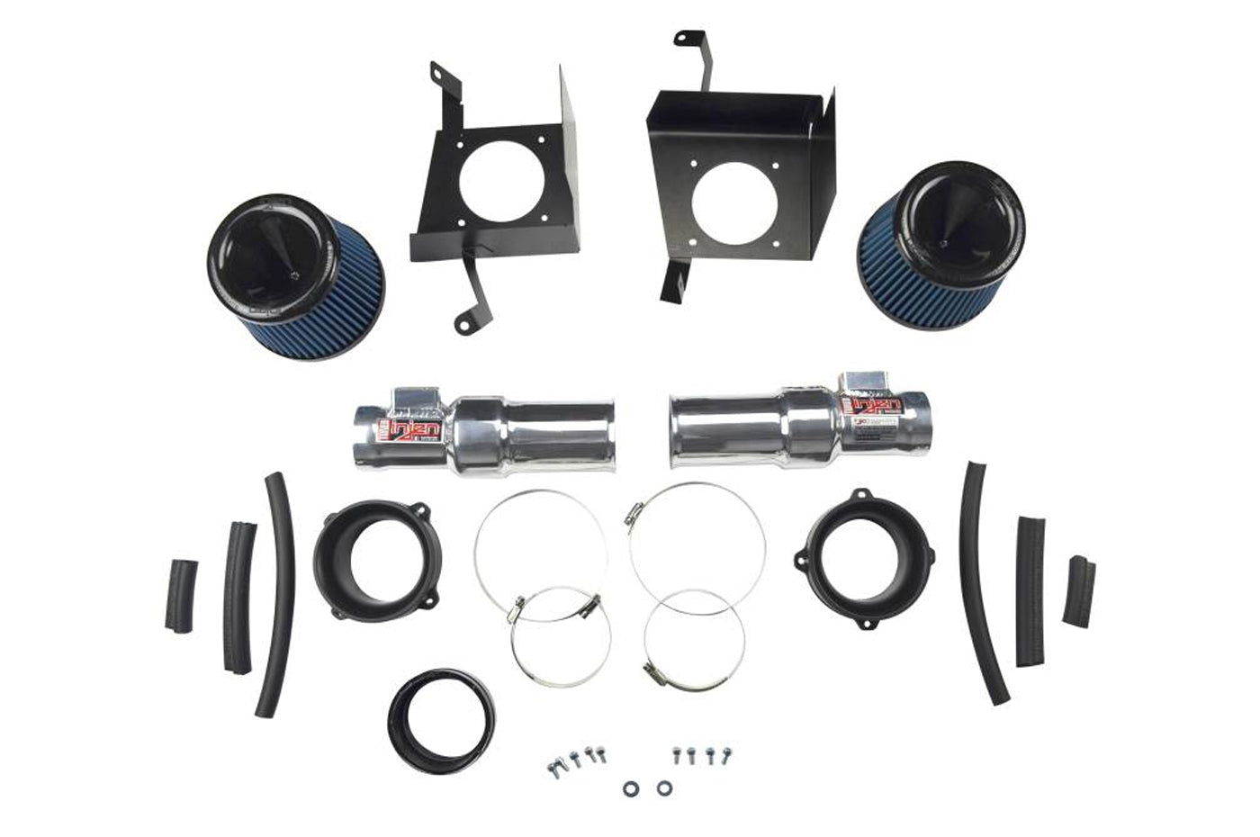Injen 350Z 2007-2008 Short Ram Intake Polished (SP1988P)
