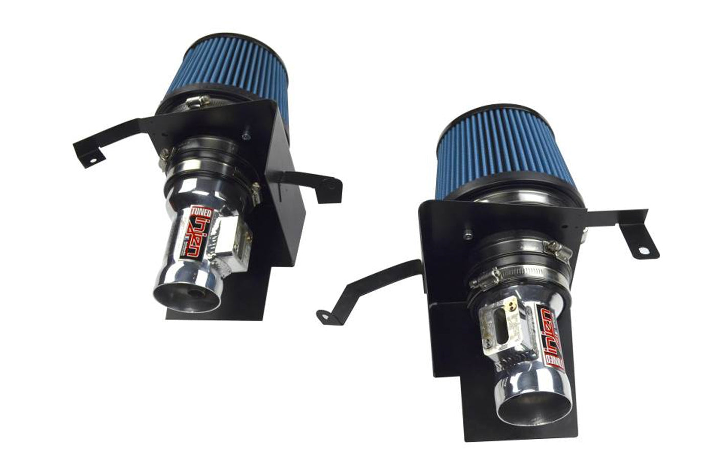 Injen 350Z 2007-2008 Short Ram Intake Polished (SP1988P)