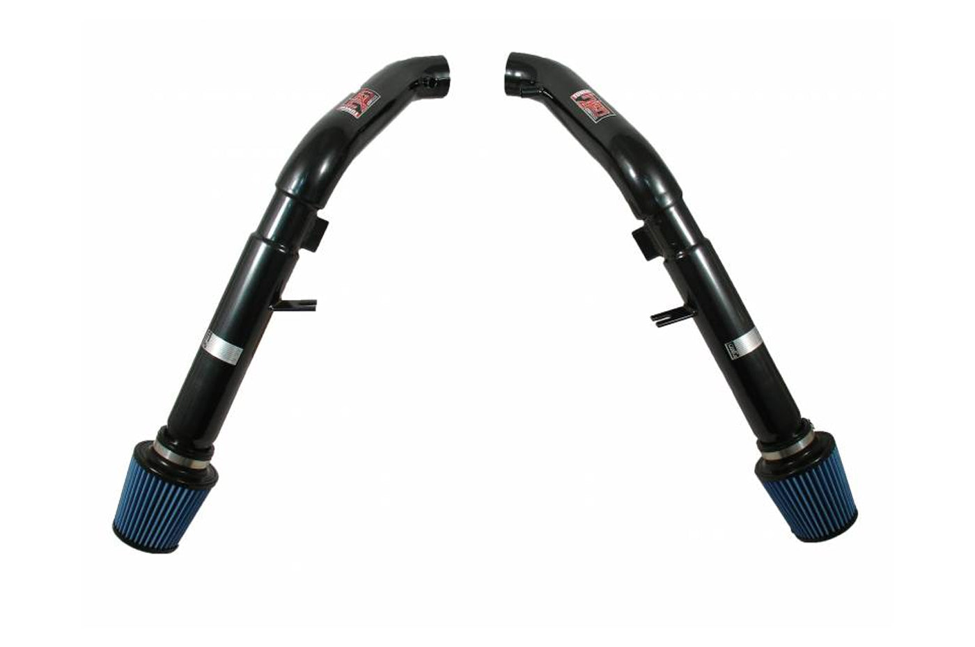 Injen SP Series Cold Air Intake for 370Z (Non-Nismo) SP1989BLK Black