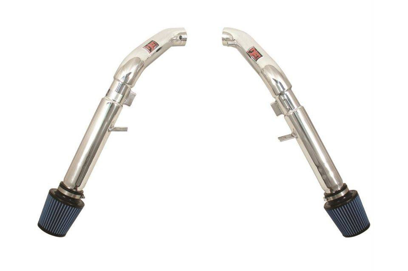 Injen SP Series Cold Air Intake for 370Z (Non-Nismo) SP1989P Polished