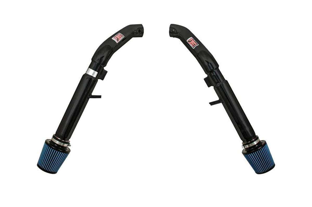Injen SP Series Cold Air Intake for 370Z (Nismo) SP1990BLK Black