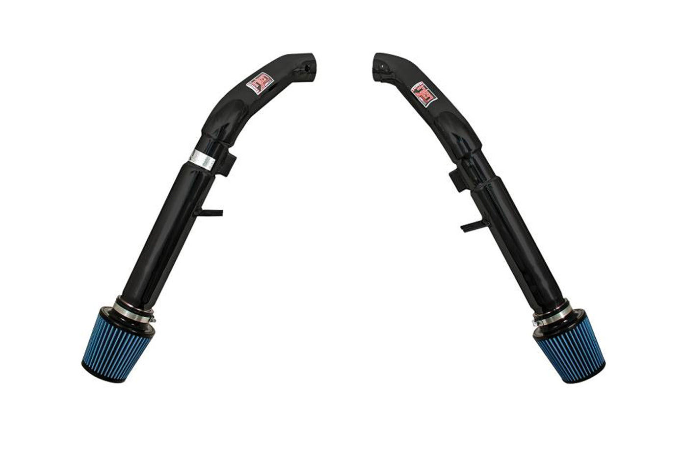Injen SP Series Cold Air Intake for 370Z (Nismo) SP1990BLK Black