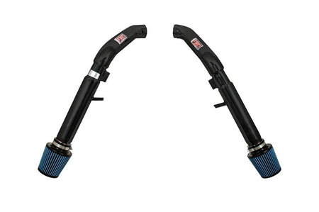 Injen SP Series Cold Air Intake for 370Z (Nismo) SP1990BLK Black