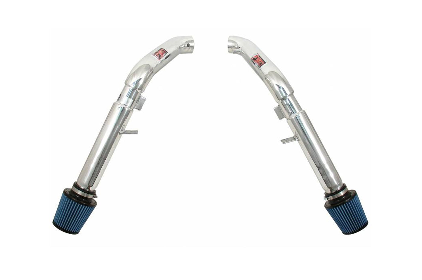 Injen SP Series Cold Air Intake for 370Z (Nismo) SP1990P Polished