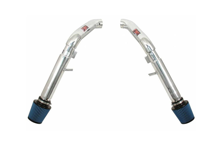Injen SP Series Cold Air Intake for 370Z (Nismo) SP1990P Polished