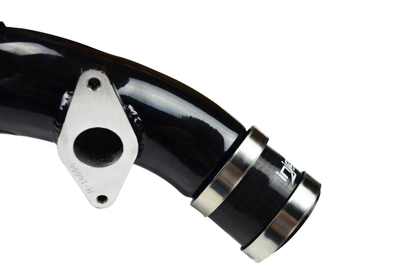 Injen SP Series Cold Air Intake for 2010-2012 R35 GTR (Black SP1995BLK)