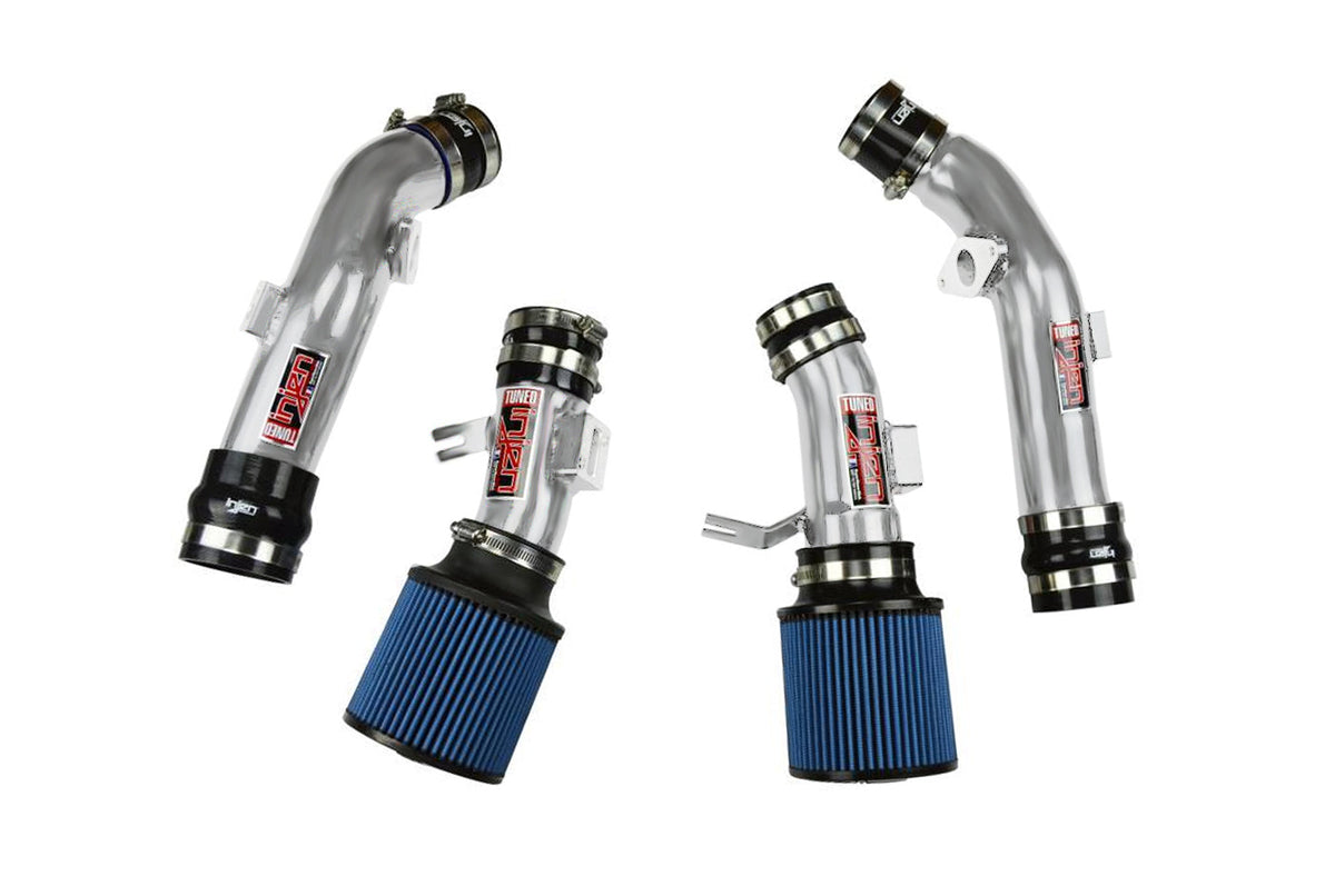 Injen SP Series Cold Air Intake for 2010-2012 R35 GTR  (SP1995P Polished)