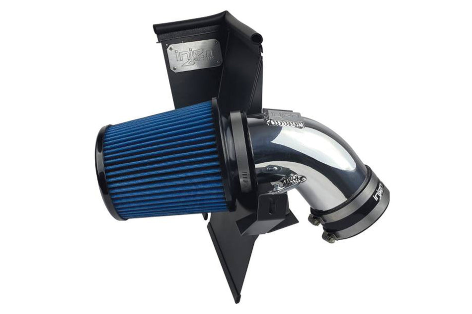 Injen SP Series Cold Air Intake for 2020+ Supra GR (Polished SP2300P)