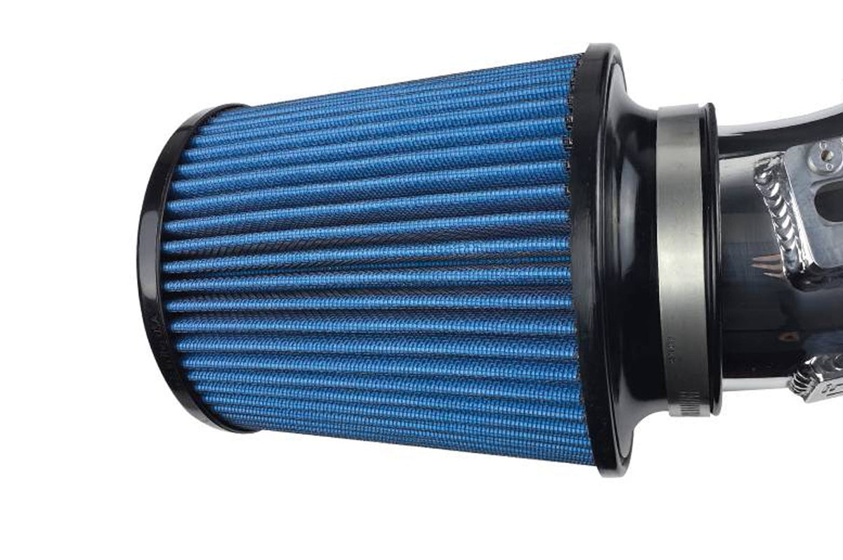 Injen SP Series Cold Air Intake for 2020+ Supra GR (Polished SP2300P)