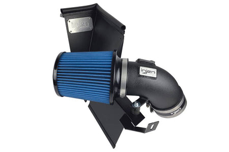 Injen SP Series Cold Air Intake for 2020+ Supra GR (Wrinkle Black SP2300WB)