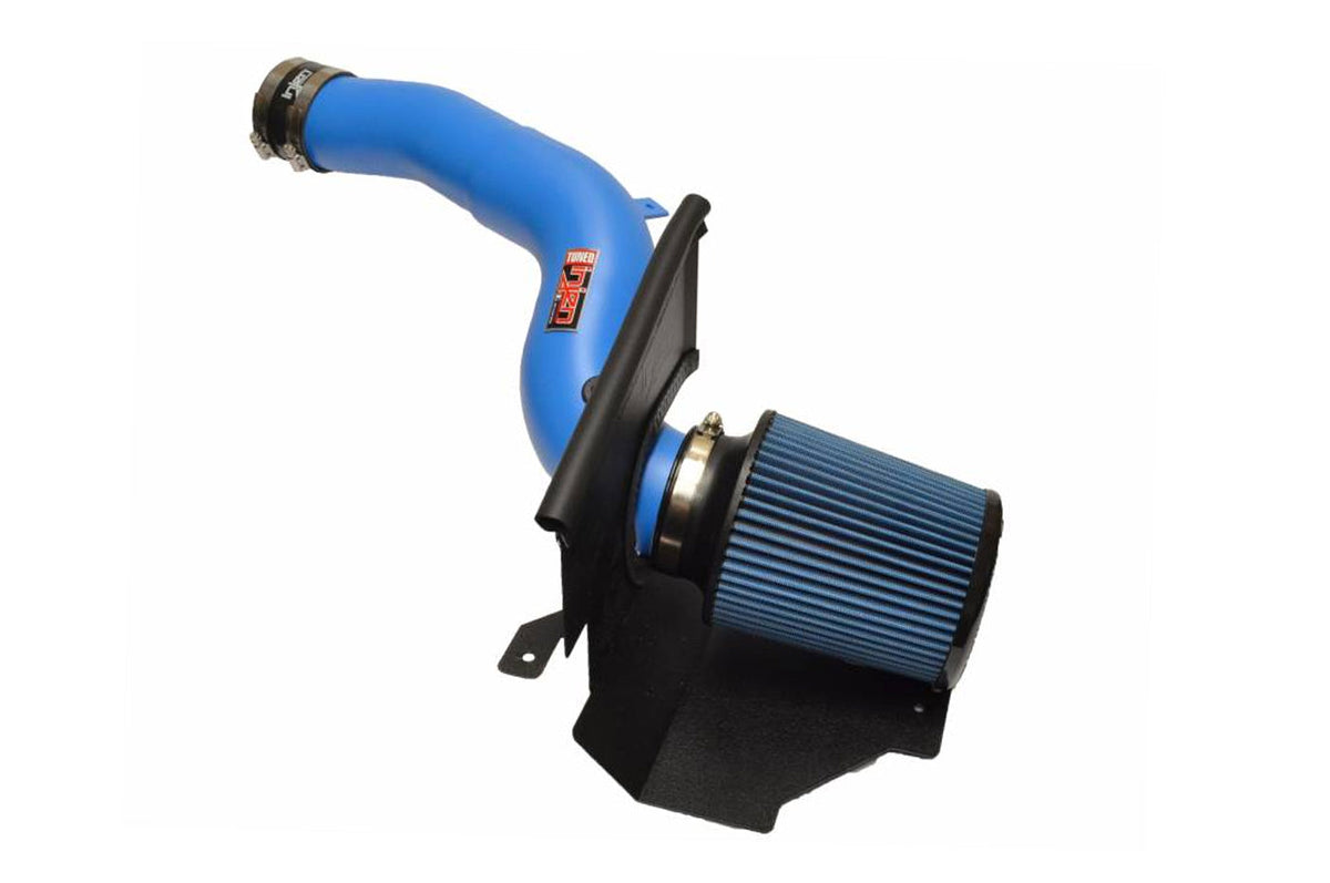 Injen SP Cold Air Intake for Focus RS (Blue SP9003SE)