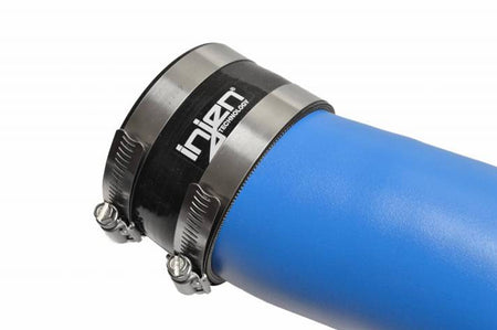 Injen SP Cold Air Intake for Focus RS (Blue SP9003SE)