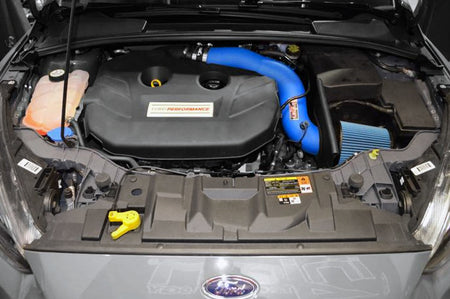 Injen SP Cold Air Intake for Focus RS (Blue SP9003SE)