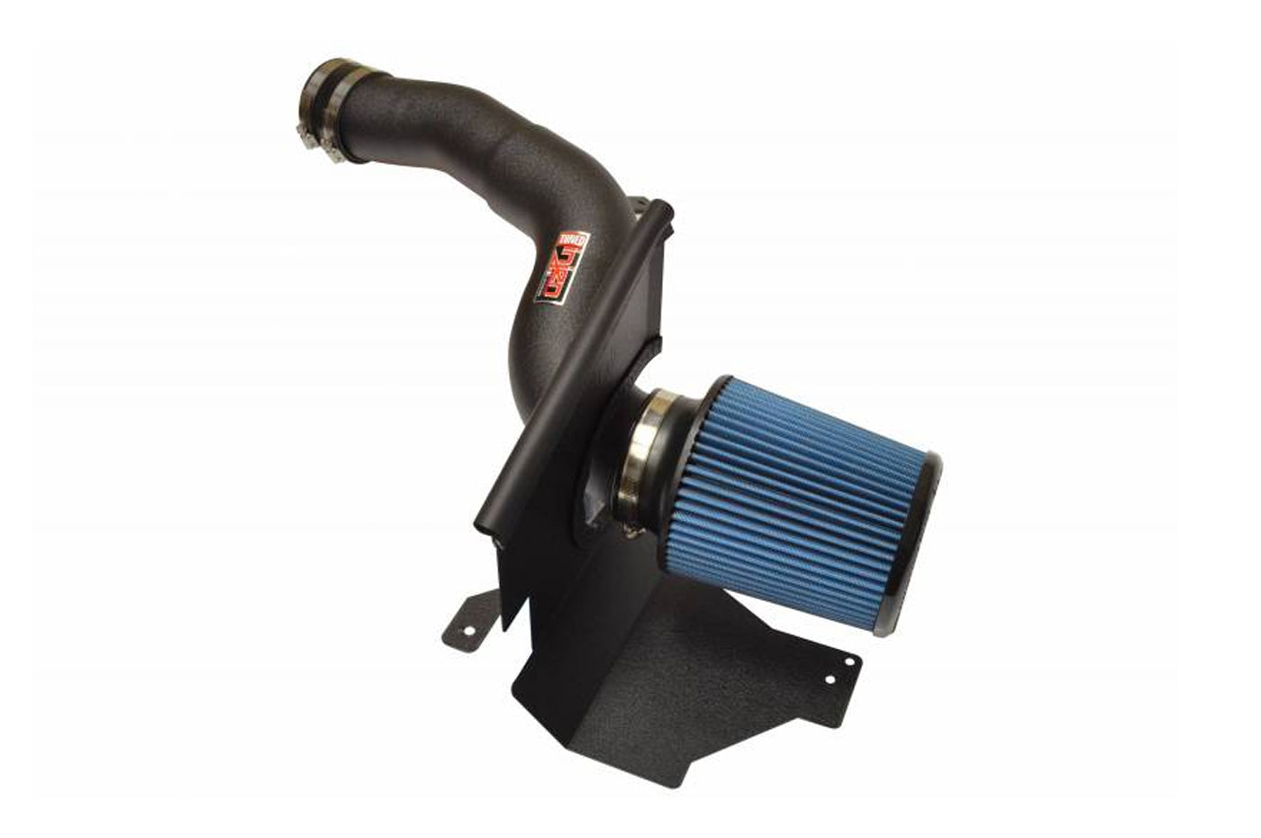 Injen SP Cold Air Intake for Focus RS (Black SP9003WB)