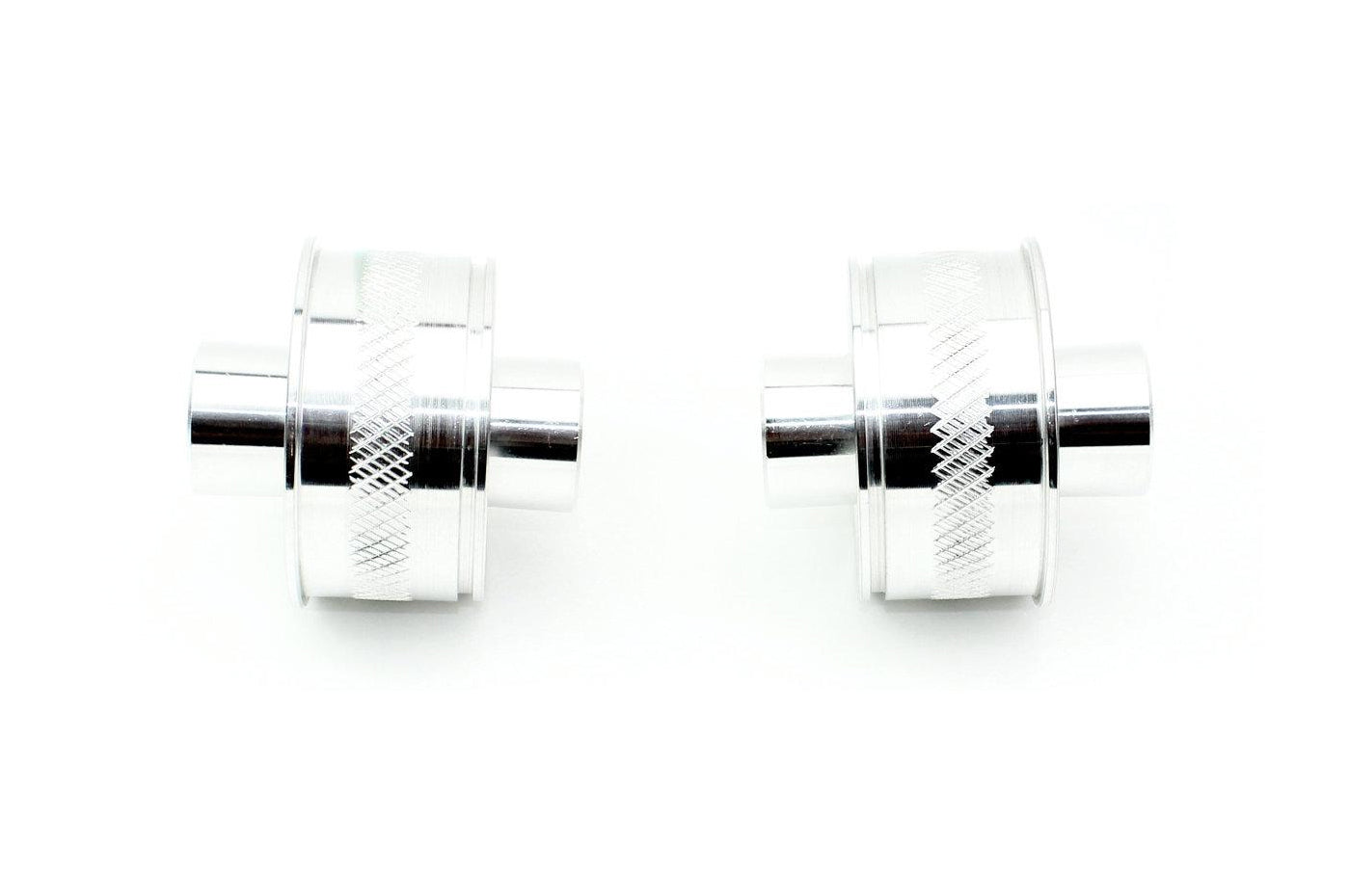 SPL Front Caster Rod Bushings Non-Adjustable for F8X M2 M3 M4 (CRBN E9X)